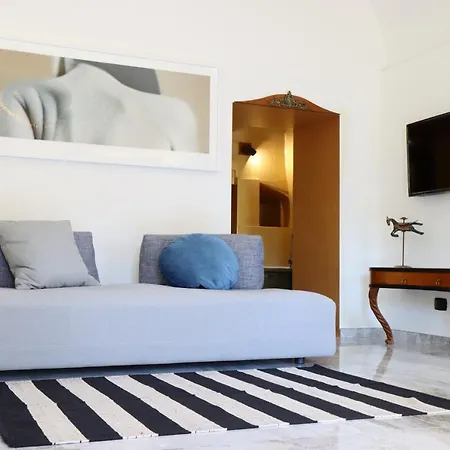 Dom wakacyjny Aurea Charming Modica