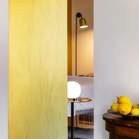 Dom wakacyjny Aurea Charming Modica