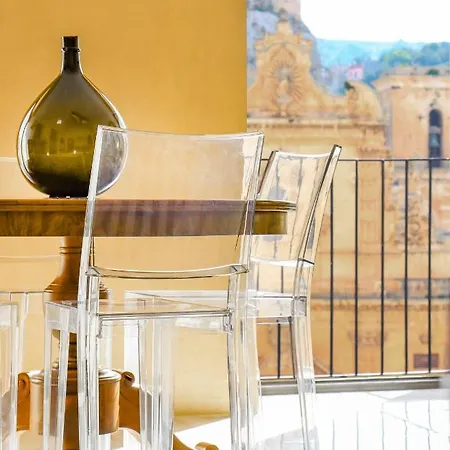 Aurea Charming Modica