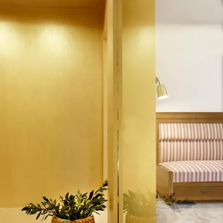 Aurea Charming * Modica