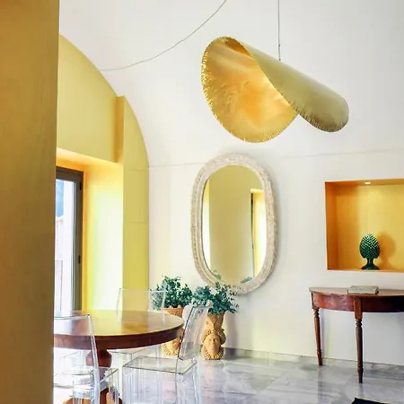 Aurea Charming Modica
