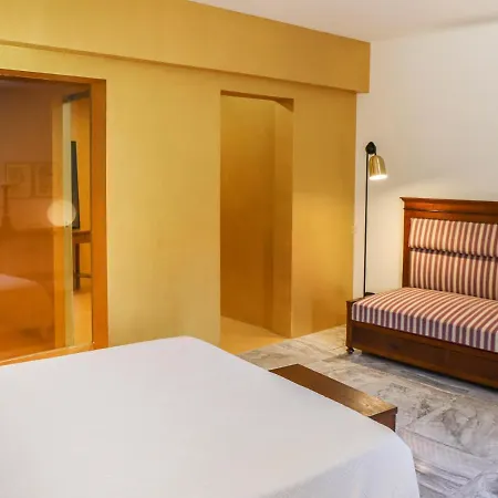 Dom wakacyjny Aurea Charming Modica