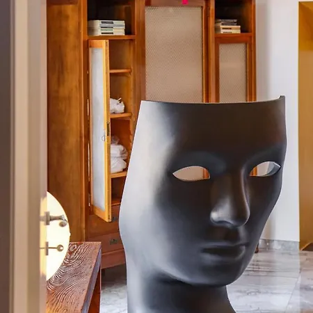 Aurea Charming Modica